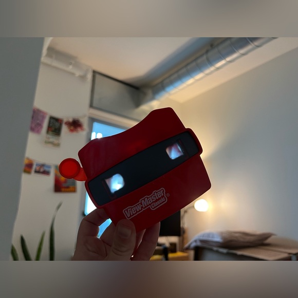 View Master Classic + Cards - Picture 3 of 4